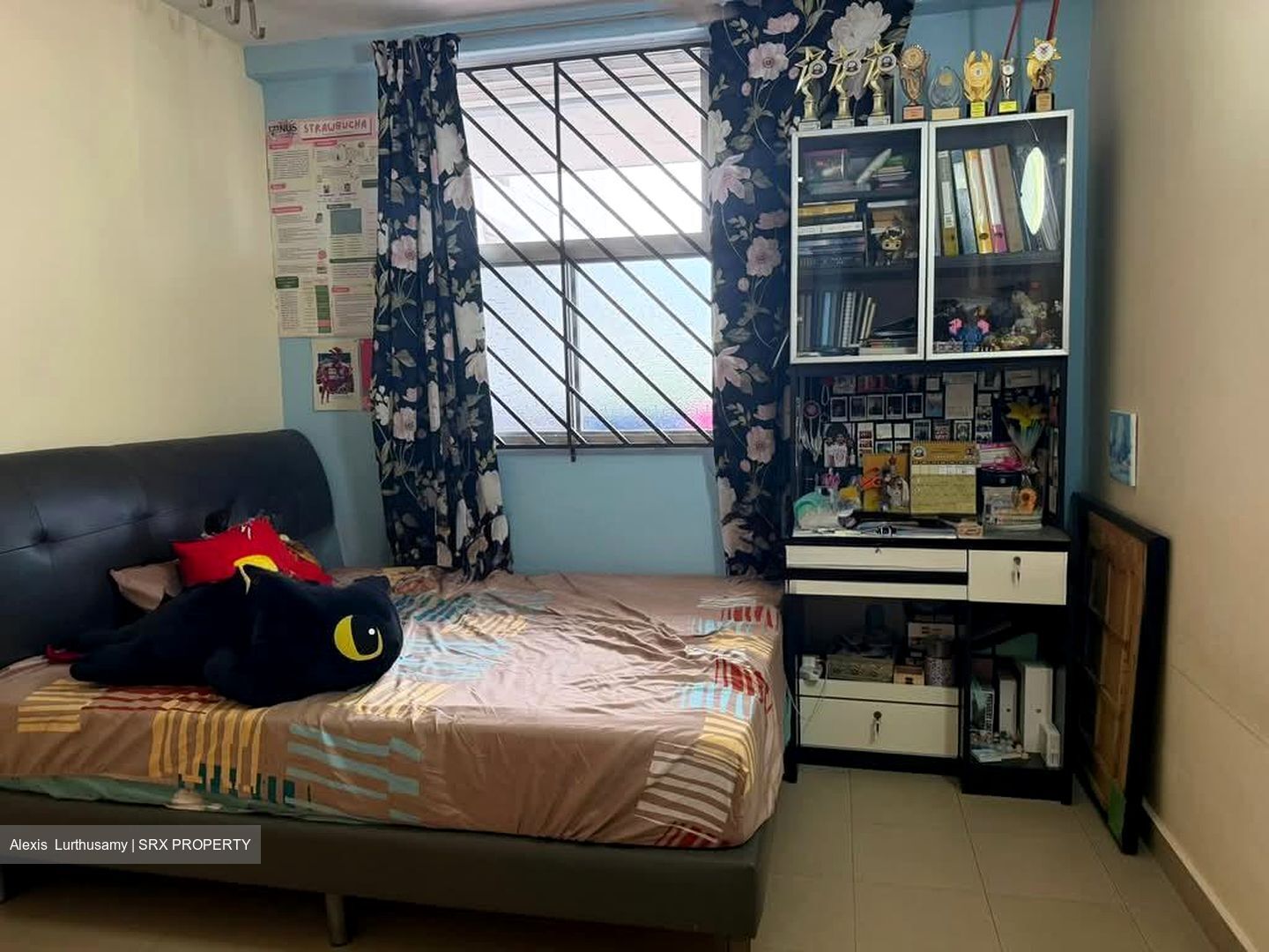 Blk 350 Bukit Batok Street 34 (Bukit Batok), HDB 4 Rooms #554133401